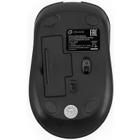 Мышь Oklick 509MW (черный) фото 4